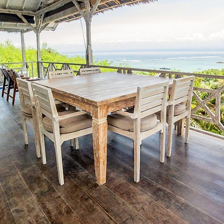 Villa Lanie Lembongan Exterior foto