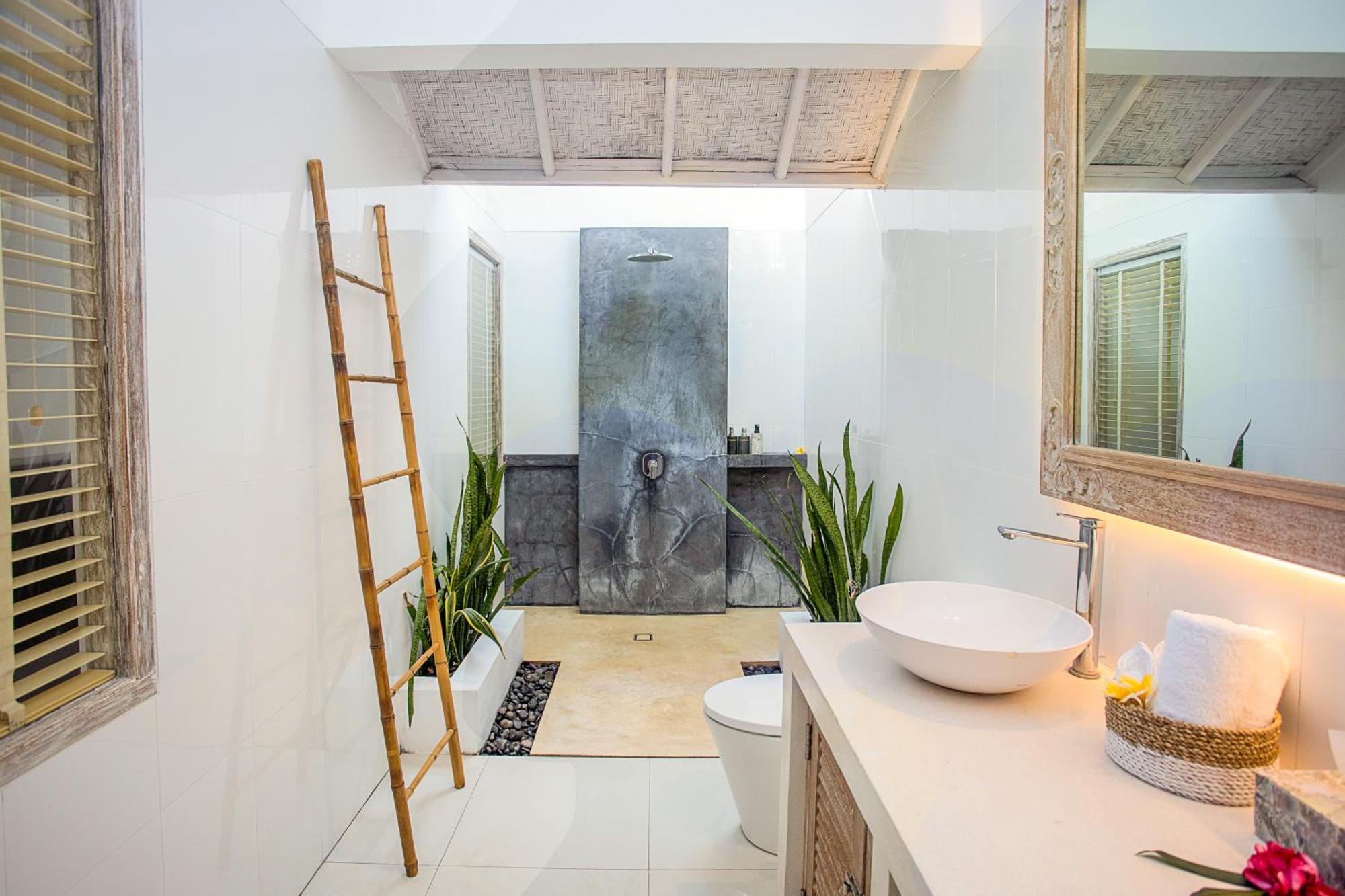 Villa Lanie Lembongan Exterior foto